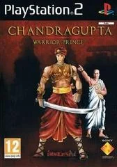 Chandragupta: Warrior Prince - PlayStation 2 - Retrocharting