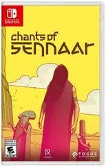 Background - Chants Of Sennaar [Collector's Edition] - Nintendo Switch - Retrocharting