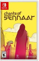 Background - Chants Of Sennaar - Nintendo Switch - Retrocharting