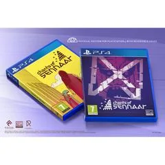 Chants Of Sennaar - Playstation 4 - Retrocharting