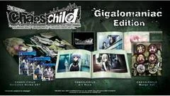 Background - Chaos Child [Gigalomaniac Edition] - Playstation Vita - Retrocharting