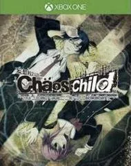 Background - Chaos;Child [Limited Edition] - PAL Xbox One - Retrocharting