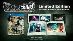 Chaos Child [Limited Edition] - Playstation 4 - Retrocharting