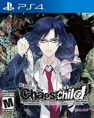 Background - Chaos Child - Playstation 4 - Retrocharting