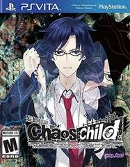 Chaos Child - Playstation Vita - Retrocharting