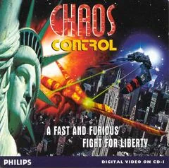 Chaos Control - CD-i - Retrocharting