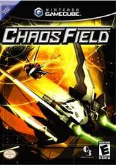 Background - Chaos Field - Gamecube - Retrocharting