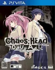 Chaos;Head Dual - Playstation Vita - Retrocharting