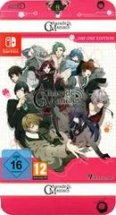 Charade Maniacs [Day One Edition] - Nintendo Switch - Retrocharting