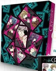 Background - Charade Maniacs [Limited Edition] - Nintendo Switch - Retrocharting