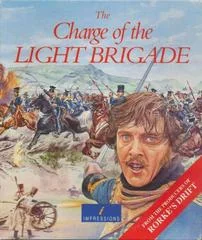 Charge Of The Light Brigade - Amiga - Retrocharting