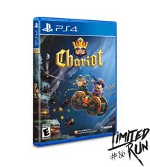 Chariot - Playstation 4 - Retrocharting
