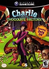 Charlie and the Chocolate Factory - Gamecube - Retrocharting