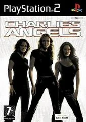 Charlie's Angels - PlayStation 2 - Retrocharting