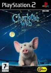 Background - Charlotte's Web - PlayStation 2 - Retrocharting