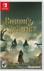 Charon's Staircase - Nintendo Switch - Retrocharting