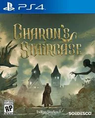 Charon's Staircase - Playstation 4 - Retrocharting