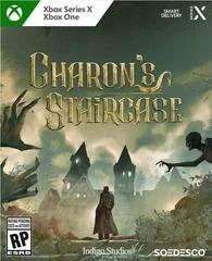 Charon's Staircase - Xbox Series X - Retrocharting