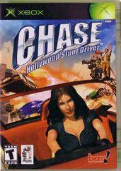 Chase: Hollywood Stunt Driver - Xbox - Retrocharting