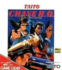 Chase HQ - Sega Game Gear - Retrocharting