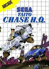Chase Hq - Sega Master System - Retrocharting
