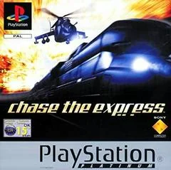 Background - Chase The Express [Platinum] - PlayStation - Retrocharting