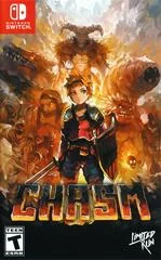 Chasm - Nintendo Switch - Retrocharting