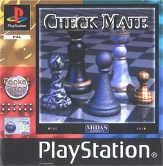 Check Mate - PlayStation - Retrocharting