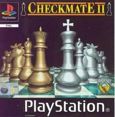 Checkmate II - PlayStation - Retrocharting