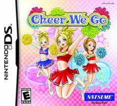 Cheer We Go - Nintendo DS - Retrocharting