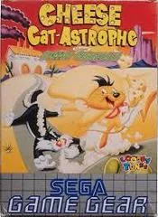 Cheese Cat Astrophe Starring Speedy Gonzales - Sega Game Gear - Retrocharting