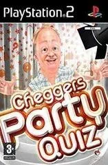 Cheggers' Party Quiz - PlayStation 2 - Retrocharting