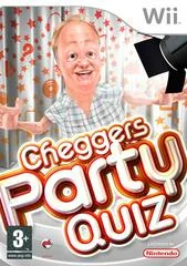 Background - Cheggers' Party Quiz - Wii - Retrocharting
