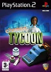 Chemist Tycoon - PlayStation 2 - Retrocharting