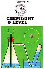 Chemistry 'O' Level - ZX Spectrum - Retrocharting
