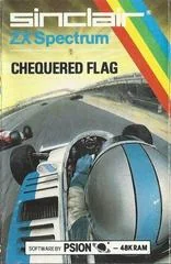 Chequered Flag - ZX Spectrum - Retrocharting