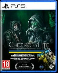 Chernobylite [Helping Ukraine] - Playstation 5 - Retrocharting