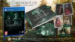 Chernobylite [Limited Edition] - Playstation 4 - Retrocharting