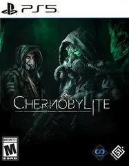 Chernobylite - Playstation 5 - Retrocharting