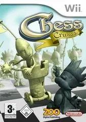 Background - Chess Crusade - Wii - Retrocharting