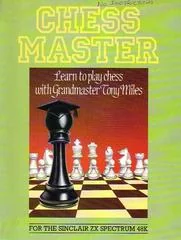 Chess Master - ZX Spectrum - Retrocharting