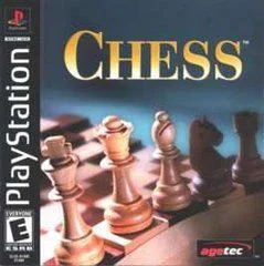 Background - Chess - PlayStation - Retrocharting