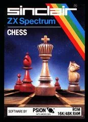 Background - Chess [ROM Cartridge] - ZX Spectrum - Retrocharting