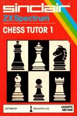 Chess Tutor 1 - ZX Spectrum - Retrocharting