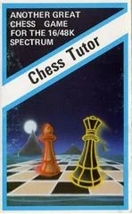 Chess Tutor - ZX Spectrum - Retrocharting