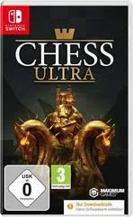 Chess Ultra [Code in Box] - Nintendo Switch - Retrocharting