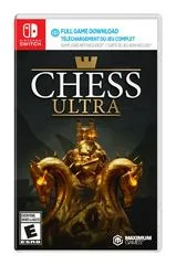 Chess Ultra - Nintendo Switch - Retrocharting