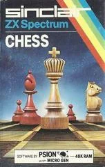 Chess - ZX Spectrum - Retrocharting