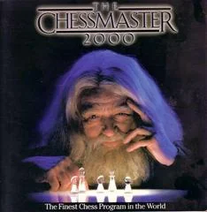 Chessmaster 2000 - Commodore 64 - Retrocharting