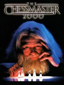 Chessmaster 2000 - ZX Spectrum - Retrocharting